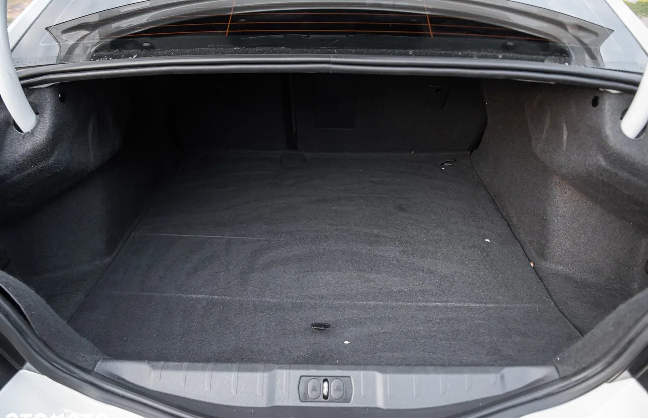 Peugeot 508 cena 26900 przebieg: 181000, rok produkcji 2011 z Jaraczewo małe 326